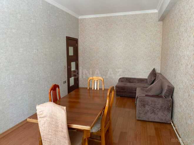 3 otaqlı yeni tikili - Xırdalan - 83 m² (2)