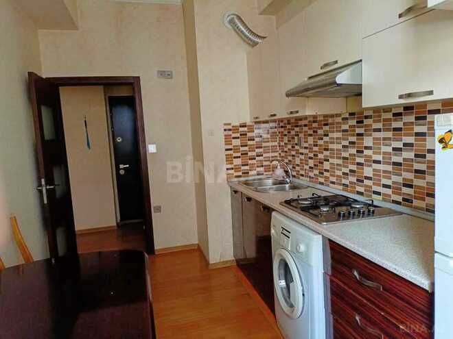 3 otaqlı yeni tikili - Xırdalan - 83 m² (7)