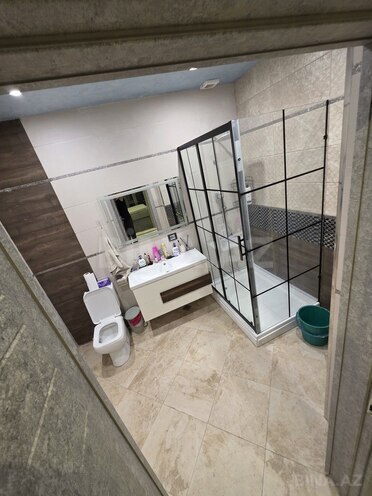 3 otaqlı yeni tikili - Elmlər Akademiyası m. - 169 m² (12)