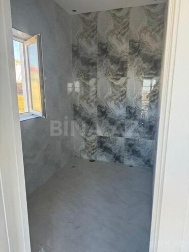 4 otaqlı həyət evi/bağ evi - Hökməli q. - 170 m² (12)
