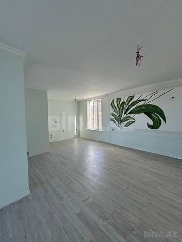 4 otaqlı həyət evi/bağ evi - Hökməli q. - 170 m² (5)
