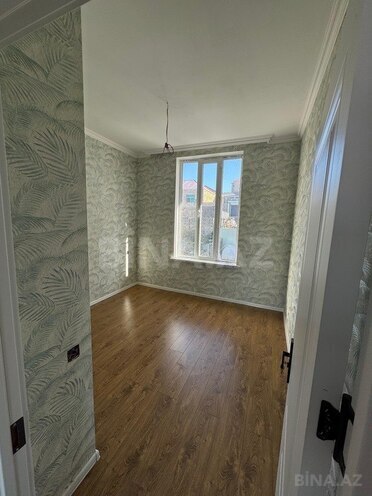 4 otaqlı həyət evi/bağ evi - Hökməli q. - 170 m² (10)