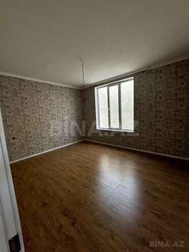 4 otaqlı həyət evi/bağ evi - Hökməli q. - 170 m² (13)