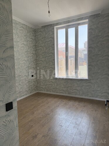 4 otaqlı həyət evi/bağ evi - Hökməli q. - 170 m² (15)