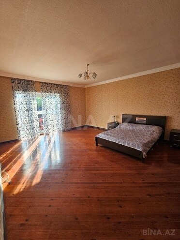7 otaqlı həyət evi/bağ evi - Mərdəkan q. - 300 m² (15)