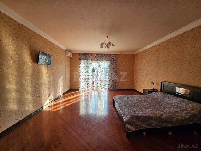 7 otaqlı həyət evi/bağ evi - Mərdəkan q. - 300 m² (13)