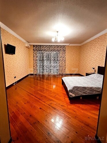 7 otaqlı həyət evi/bağ evi - Mərdəkan q. - 300 m² (24)