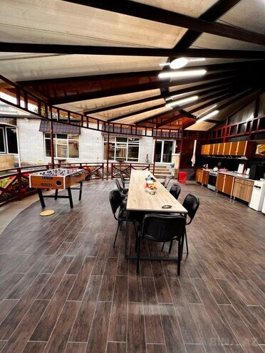 7 otaqlı həyət evi/bağ evi - Mərdəkan q. - 300 m² (21)