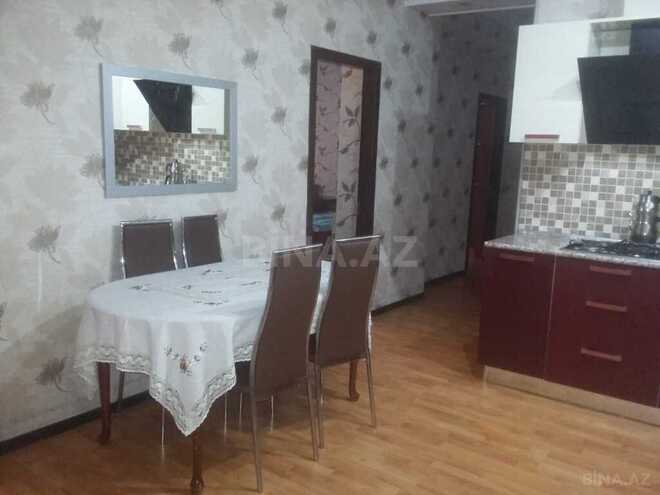 3-комн. новостройка - м. 8 ноября - 100 м² (3)