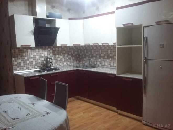 3-комн. новостройка - м. 8 ноября - 100 м² (1)
