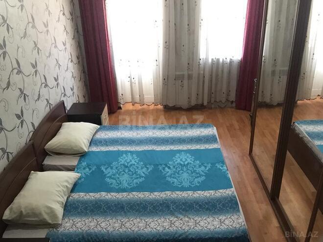 3-комн. новостройка - м. 8 ноября - 100 м² (9)