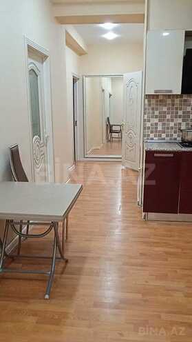 3-комн. новостройка - м. 8 ноября - 100 м² (5)
