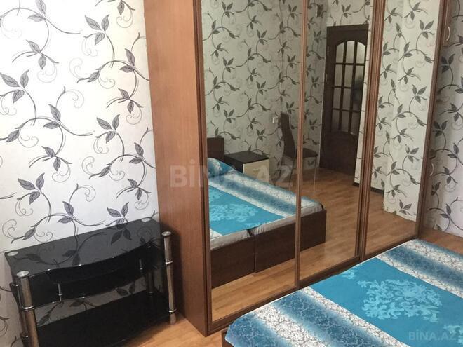 3-комн. новостройка - м. 8 ноября - 100 м² (10)