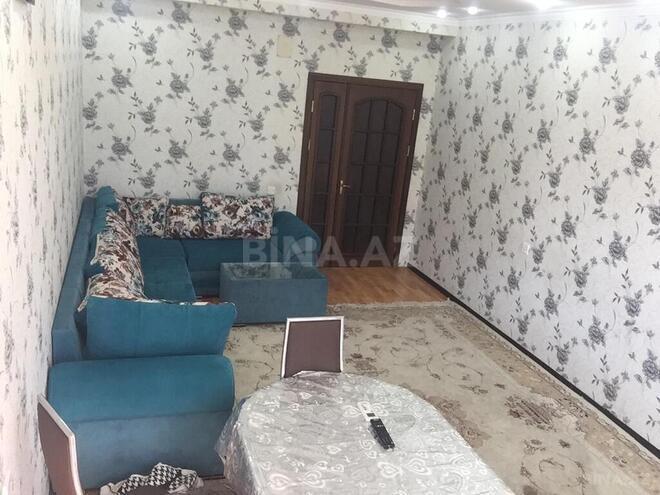 3-комн. новостройка - м. 8 ноября - 100 м² (6)