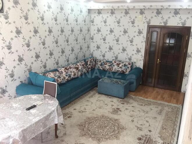 3-комн. новостройка - м. 8 ноября - 100 м² (7)