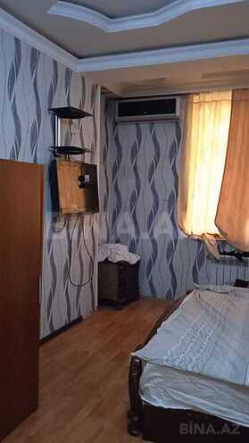 3-комн. новостройка - м. 8 ноября - 100 м² (12)