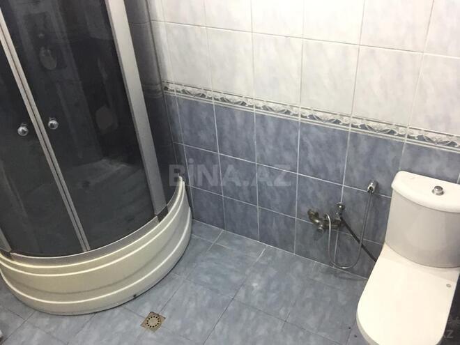3-комн. новостройка - м. 8 ноября - 100 м² (14)