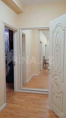 3-комн. новостройка - м. 8 ноября - 100 м² (4)