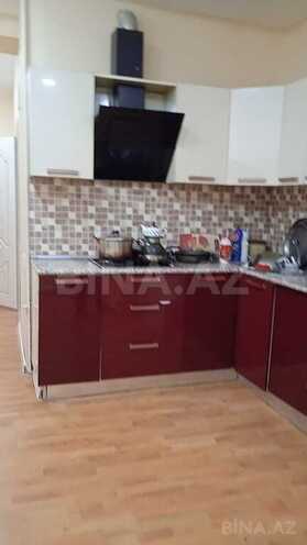 3-комн. новостройка - м. 8 ноября - 100 м² (2)