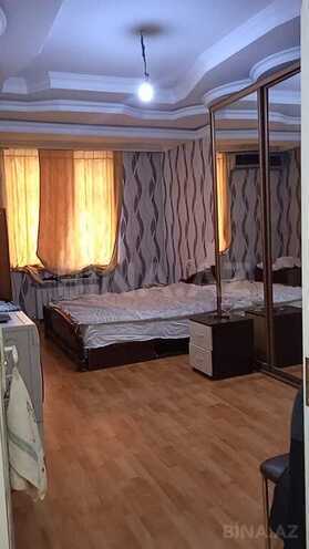3-комн. новостройка - м. 8 ноября - 100 м² (11)