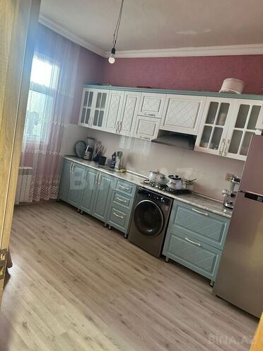 3 otaqlı həyət evi/bağ evi - Balaxanı q. - 120 m² (20)