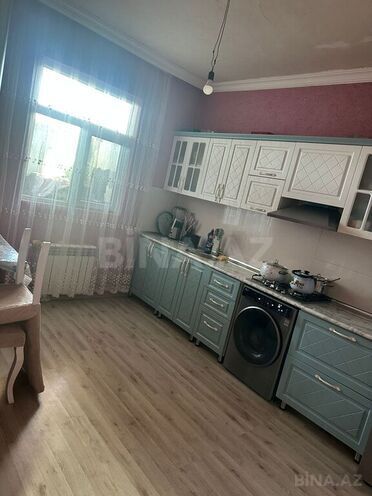 3 otaqlı həyət evi/bağ evi - Balaxanı q. - 120 m² (17)