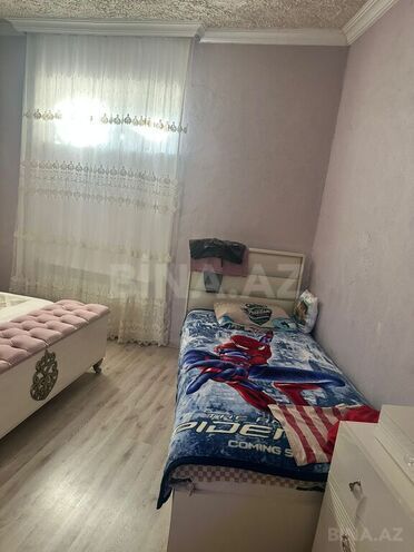 3 otaqlı həyət evi/bağ evi - Balaxanı q. - 120 m² (14)
