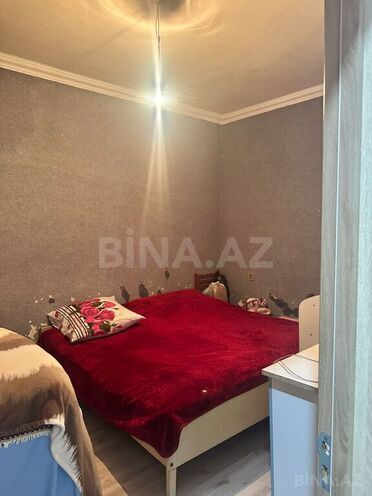 3 otaqlı həyət evi/bağ evi - Balaxanı q. - 120 m² (9)