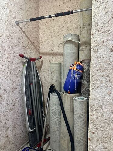 3 otaqlı həyət evi/bağ evi - Balaxanı q. - 120 m² (12)
