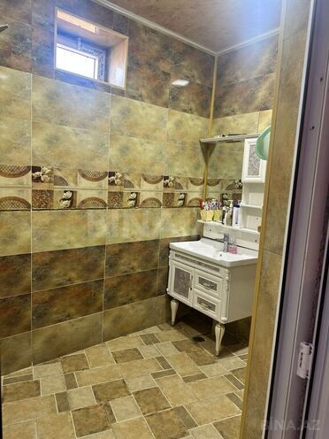 3 otaqlı həyət evi/bağ evi - Balaxanı q. - 120 m² (16)
