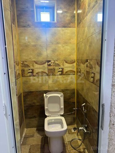 3 otaqlı həyət evi/bağ evi - Balaxanı q. - 120 m² (15)