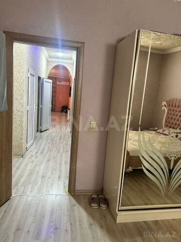 3 otaqlı həyət evi/bağ evi - Balaxanı q. - 120 m² (6)