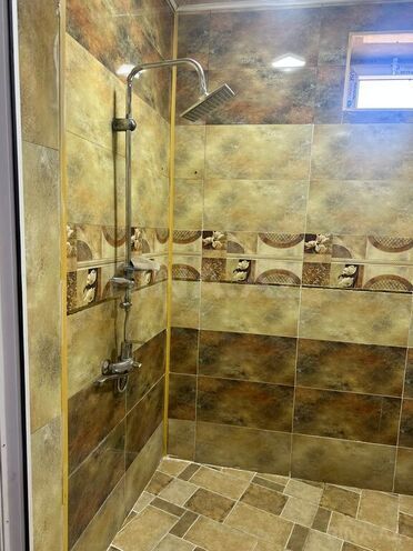 3 otaqlı həyət evi/bağ evi - Balaxanı q. - 120 m² (10)