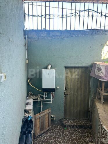 3 otaqlı həyət evi/bağ evi - Balaxanı q. - 120 m² (5)