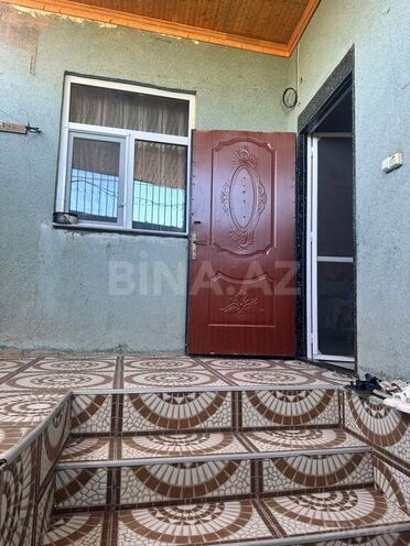 3 otaqlı həyət evi/bağ evi - Balaxanı q. - 120 m² (4)