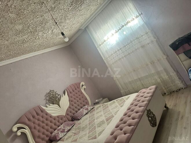 3 otaqlı həyət evi/bağ evi - Balaxanı q. - 120 m² (13)
