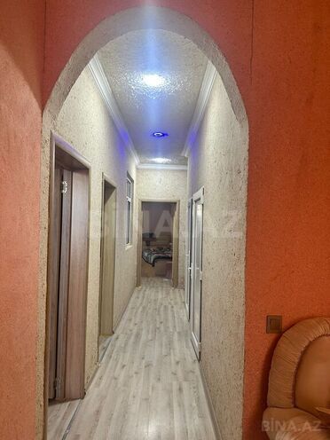 3 otaqlı həyət evi/bağ evi - Balaxanı q. - 120 m² (22)