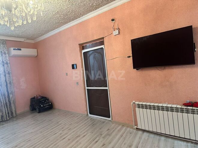 3 otaqlı həyət evi/bağ evi - Balaxanı q. - 120 m² (19)