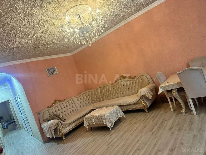 3 otaqlı həyət evi/bağ evi - Balaxanı q. - 120 m² (23)