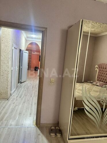 3 otaqlı həyət evi/bağ evi - Balaxanı q. - 120 m² (7)