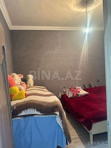3 otaqlı həyət evi/bağ evi - Balaxanı q. - 120 m² (18)