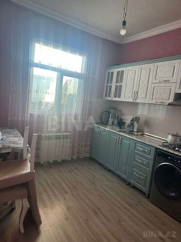 3 otaqlı həyət evi/bağ evi - Balaxanı q. - 120 m² (26)