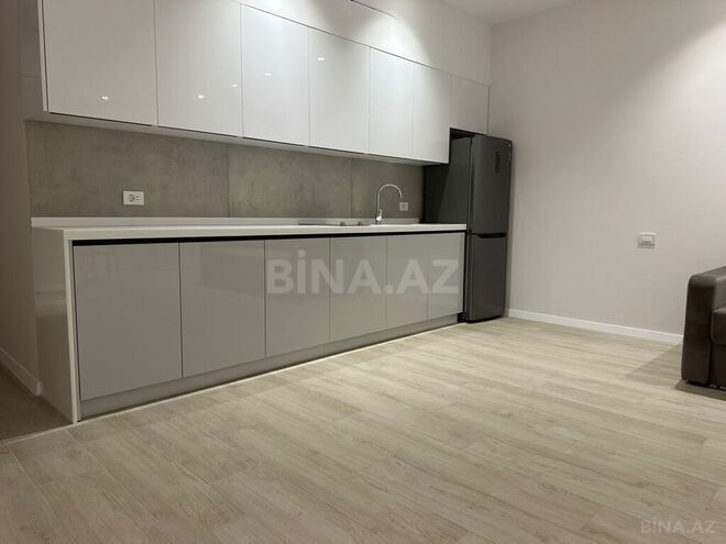 3 otaqlı yeni tikili - Nardaran q. - 130 m² (4)