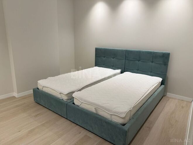 3 otaqlı yeni tikili - Nardaran q. - 130 m² (8)