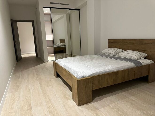 3 otaqlı yeni tikili - Nardaran q. - 130 m² (7)
