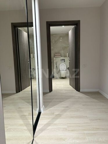 3 otaqlı yeni tikili - Nardaran q. - 130 m² (5)