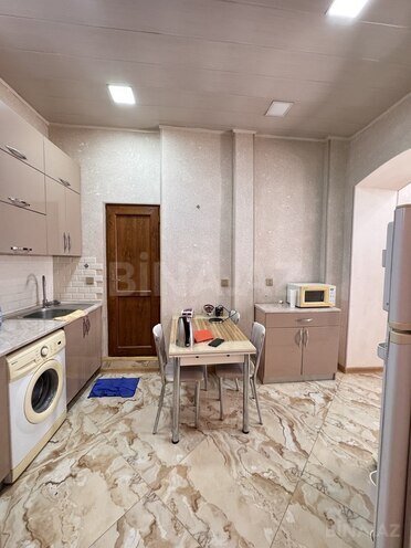 3-комн. вторичка - м. Сахил - 80 м² (8)