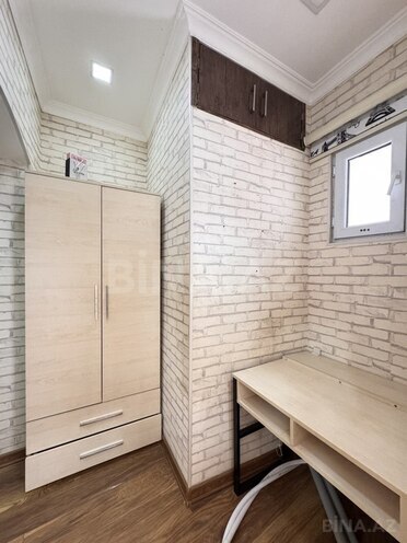 3-комн. вторичка - м. Сахил - 80 м² (6)