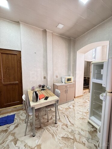 3-комн. вторичка - м. Сахил - 80 м² (7)