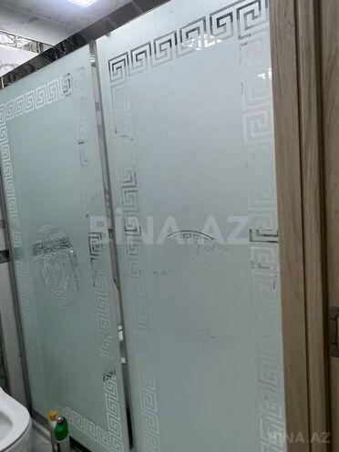 2 otaqlı yeni tikili - Qara Qarayev m. - 90 m² (19)